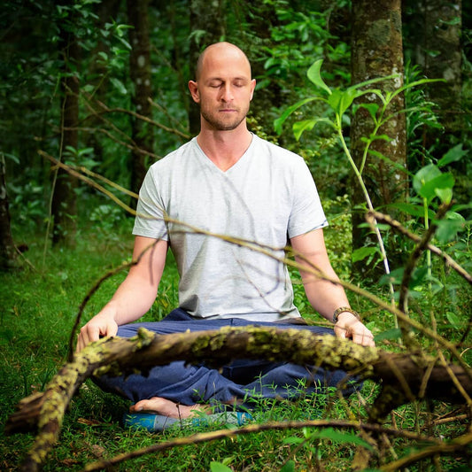 Byron Bay Hinterlands 5 Night Retreat with Danni Carr & Luke Sniewski 16 -21 September 2026