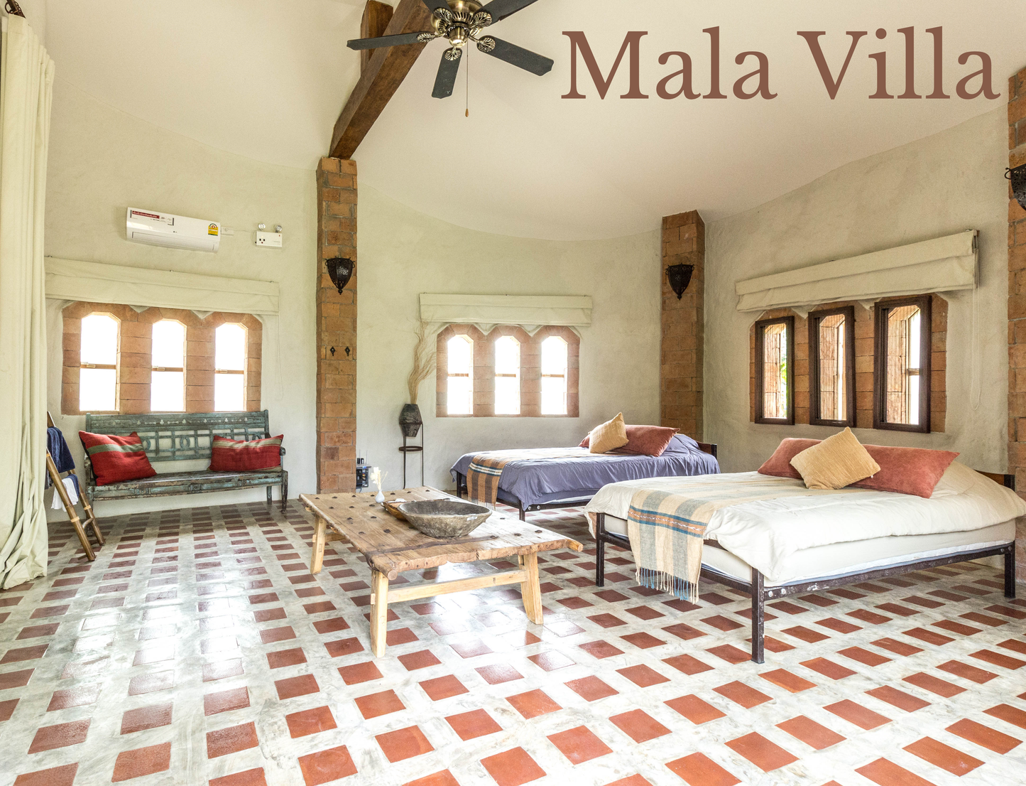 A Gentle Return to Joy, 5-Night Thailand Retreat 22-27 November 2027