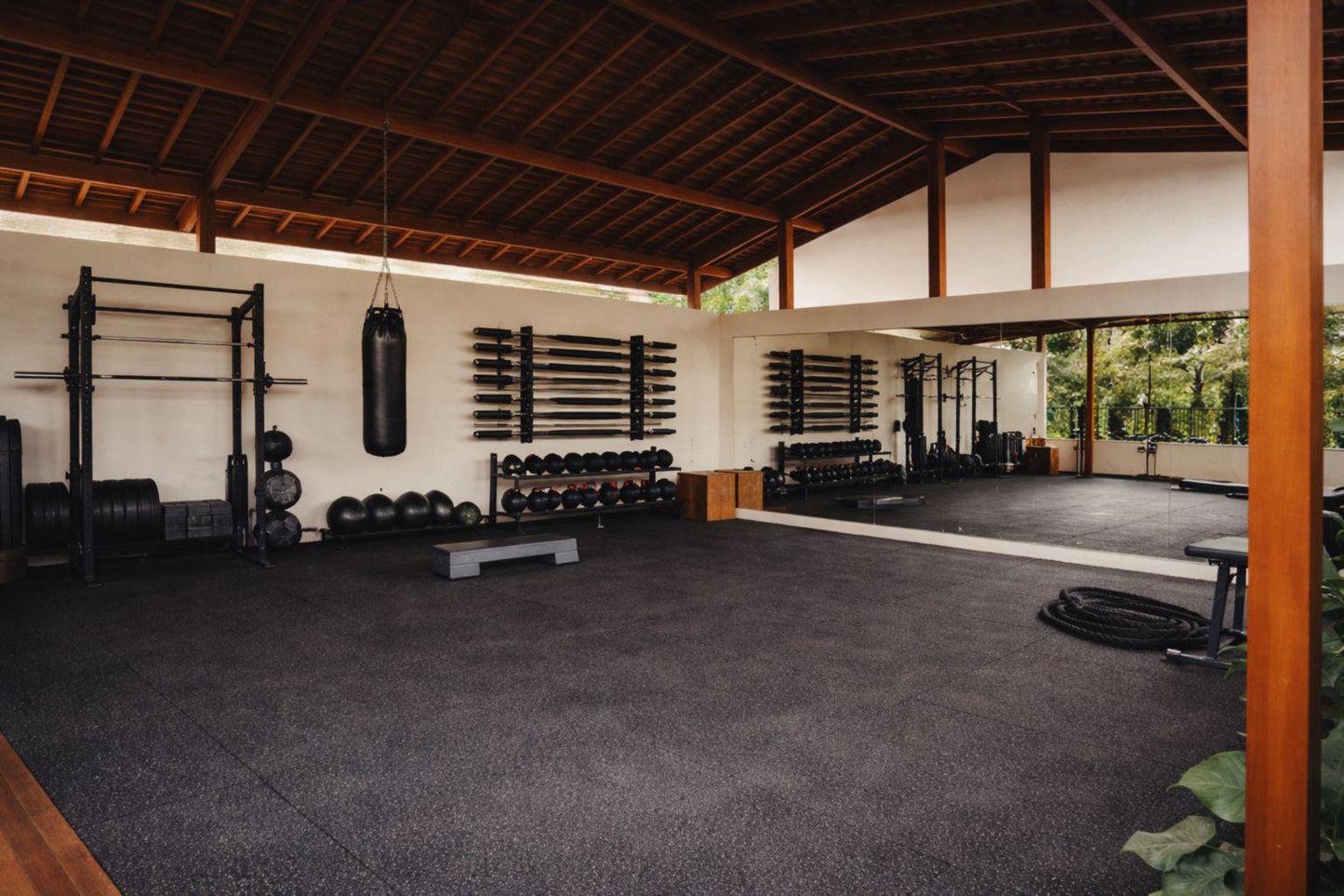 Out of the Rut - A Bali Reset with Danni Carr & Ash Grunwald