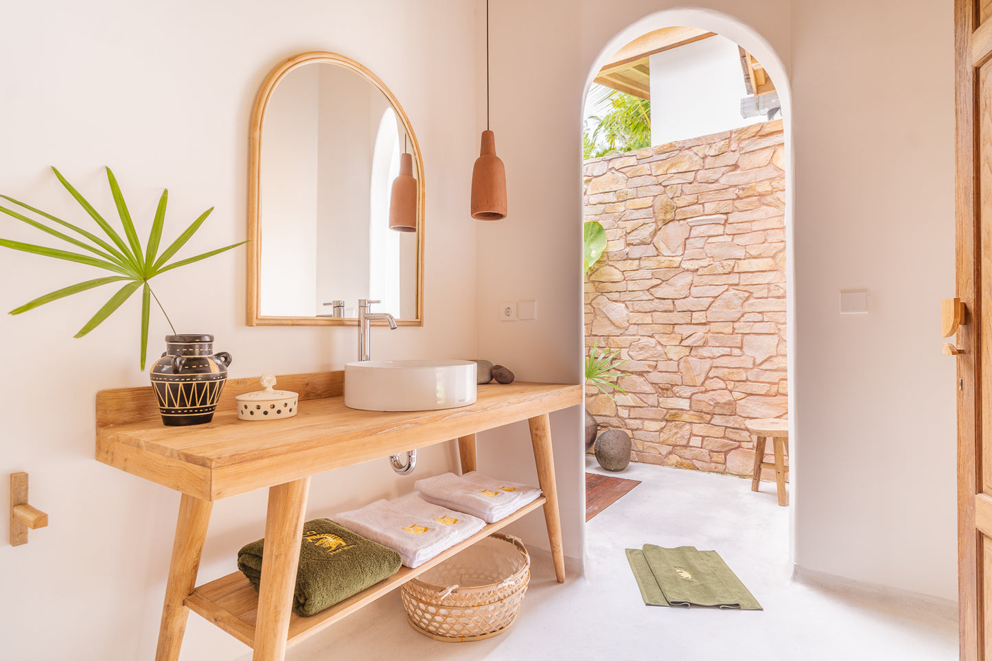 1 Single Room Remaining - Bali Retreat with Danni Carr & Sam Brown 2 - 7 June 2026