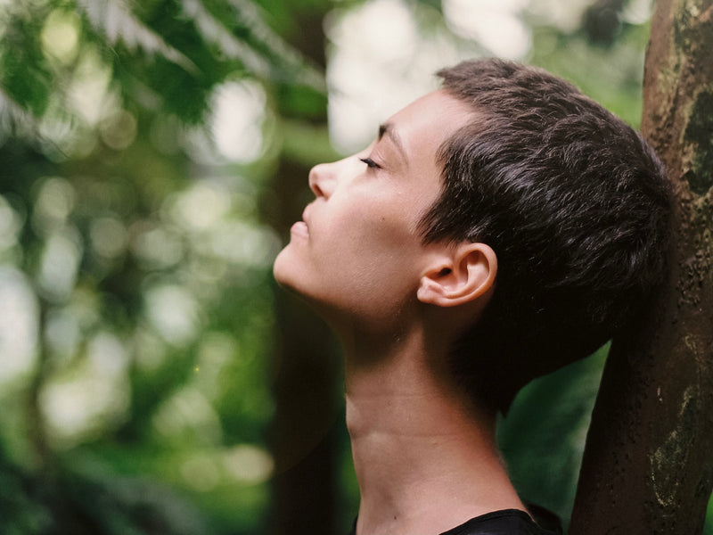 Time to Get Mindful