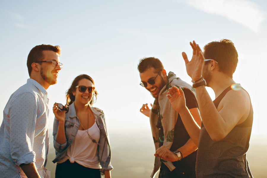 Social Anxiety & What To Do