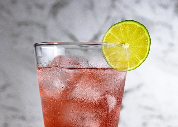 My take on AF drinks
