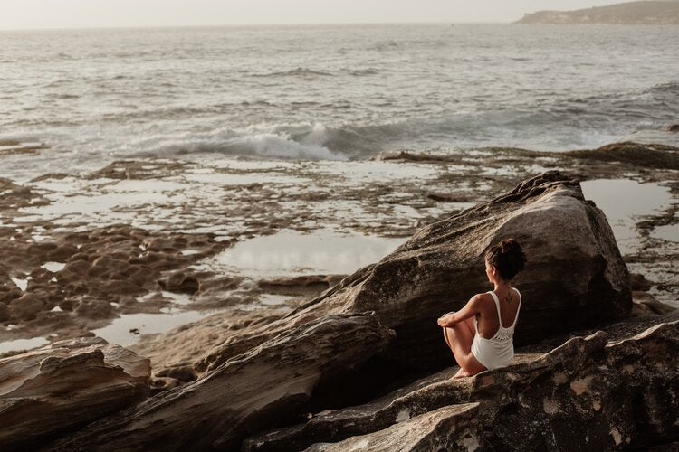 Changing Your Rituals