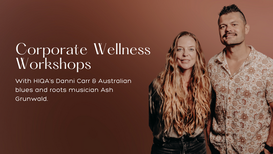 Wellness workshops