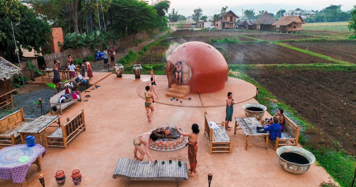 A Gentle Return to Joy, 5-Night Thailand Retreat 22-27 November 2027
