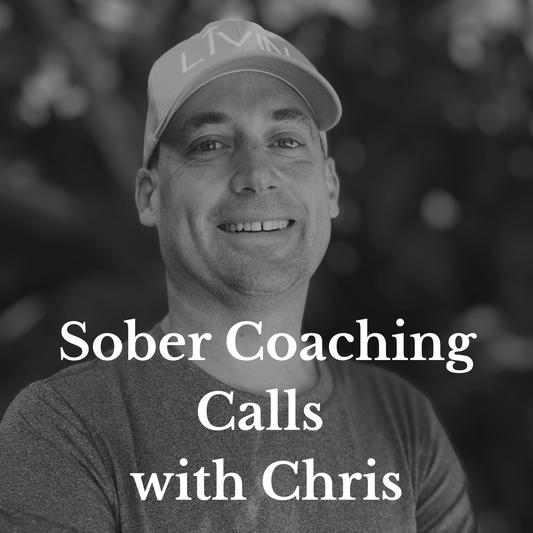 Sober Coaching Calls with Chris