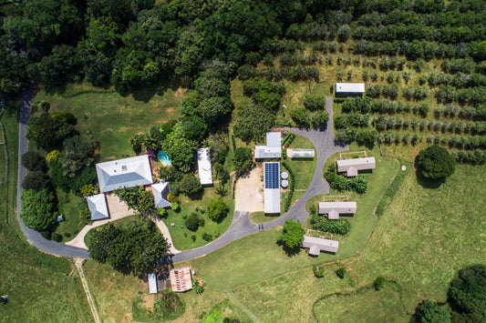 Byron Bay Hinterlands 5 Night Retreat with Danni Carr & Luke Sniewski 16 -21 September March 2026