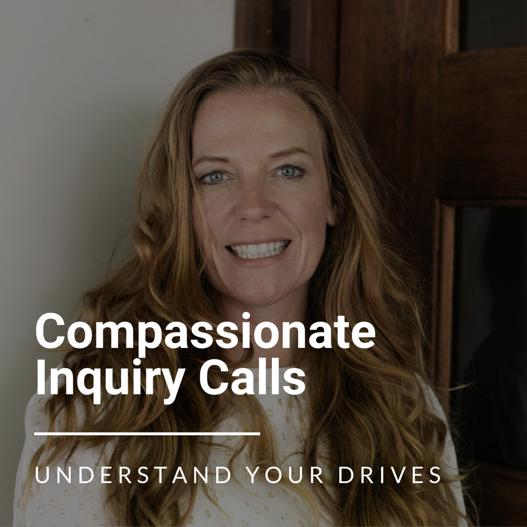 Compassionate Inquiry Calls