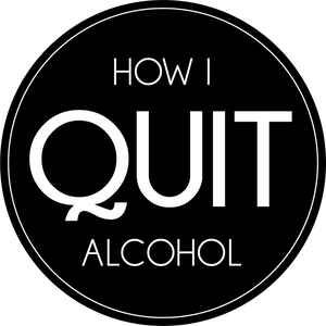 How I Quit Alcohol