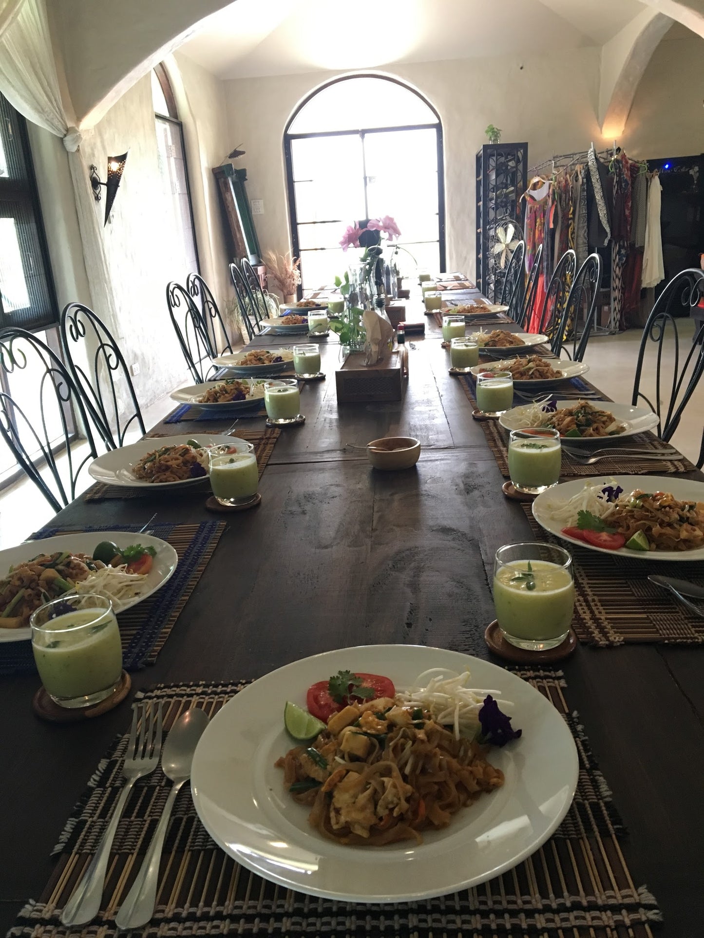A Gentle Return to Joy, 5-Night Thailand Retreat 22-27 November 2027