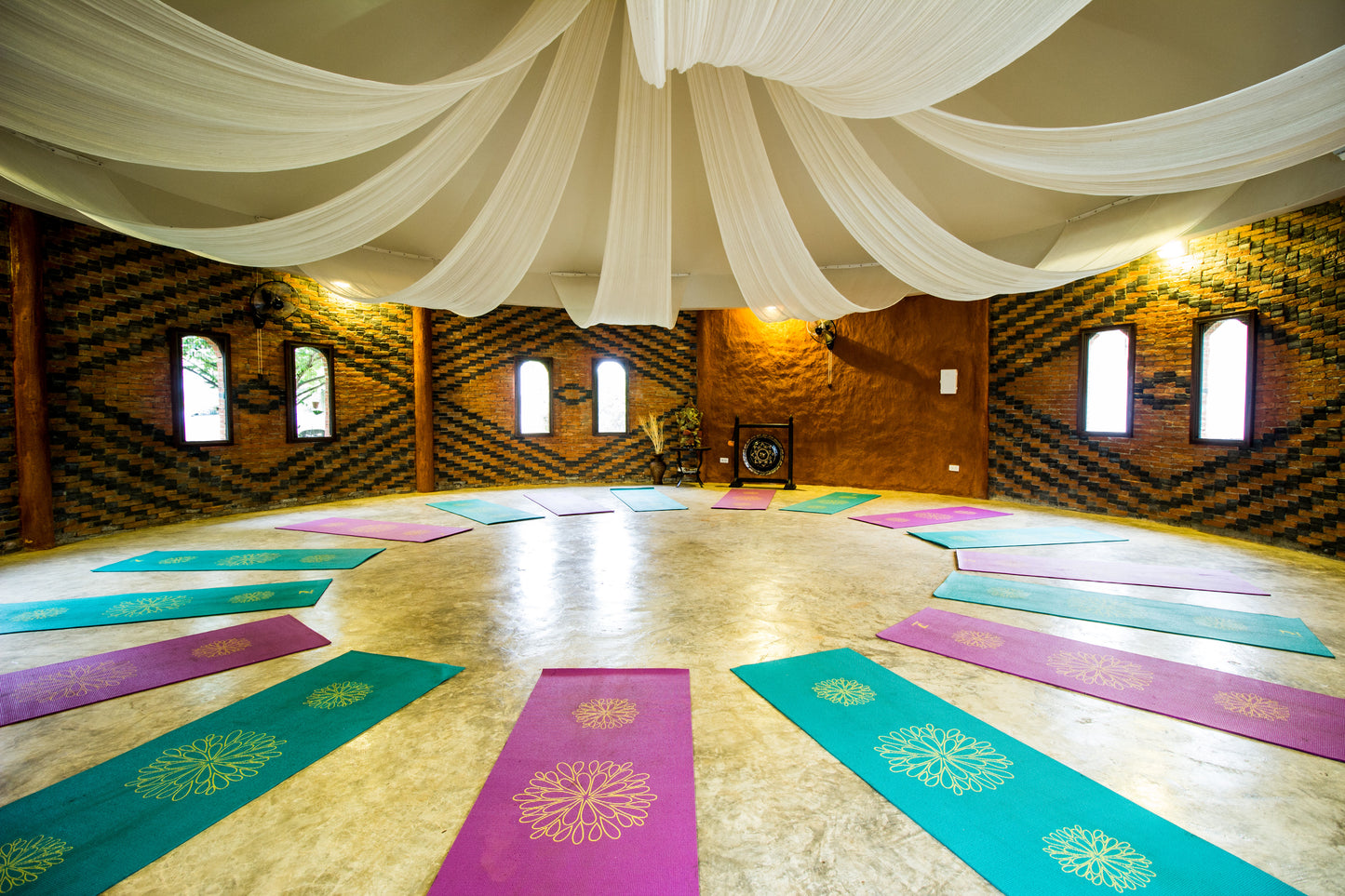 A Gentle Return to Joy, 5-Night Thailand Retreat 22-27 November 2027