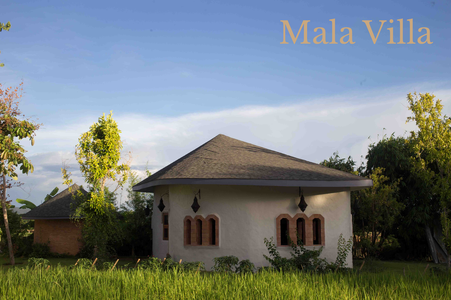 A Gentle Return to Joy, 5-Night Thailand Retreat 22-27 November 2027