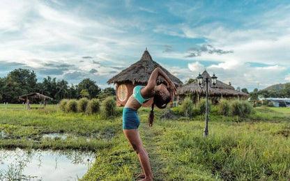A Gentle Return to Joy, 5-Night Thailand Retreat 22-27 November 2027