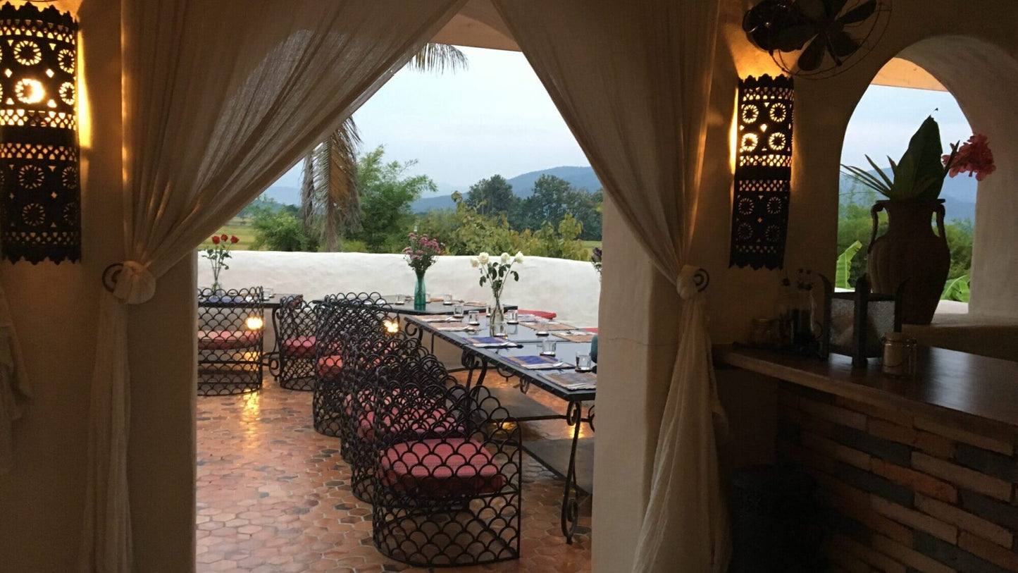 A Gentle Return to Joy, 5-Night Thailand Retreat 22-27 November 2027