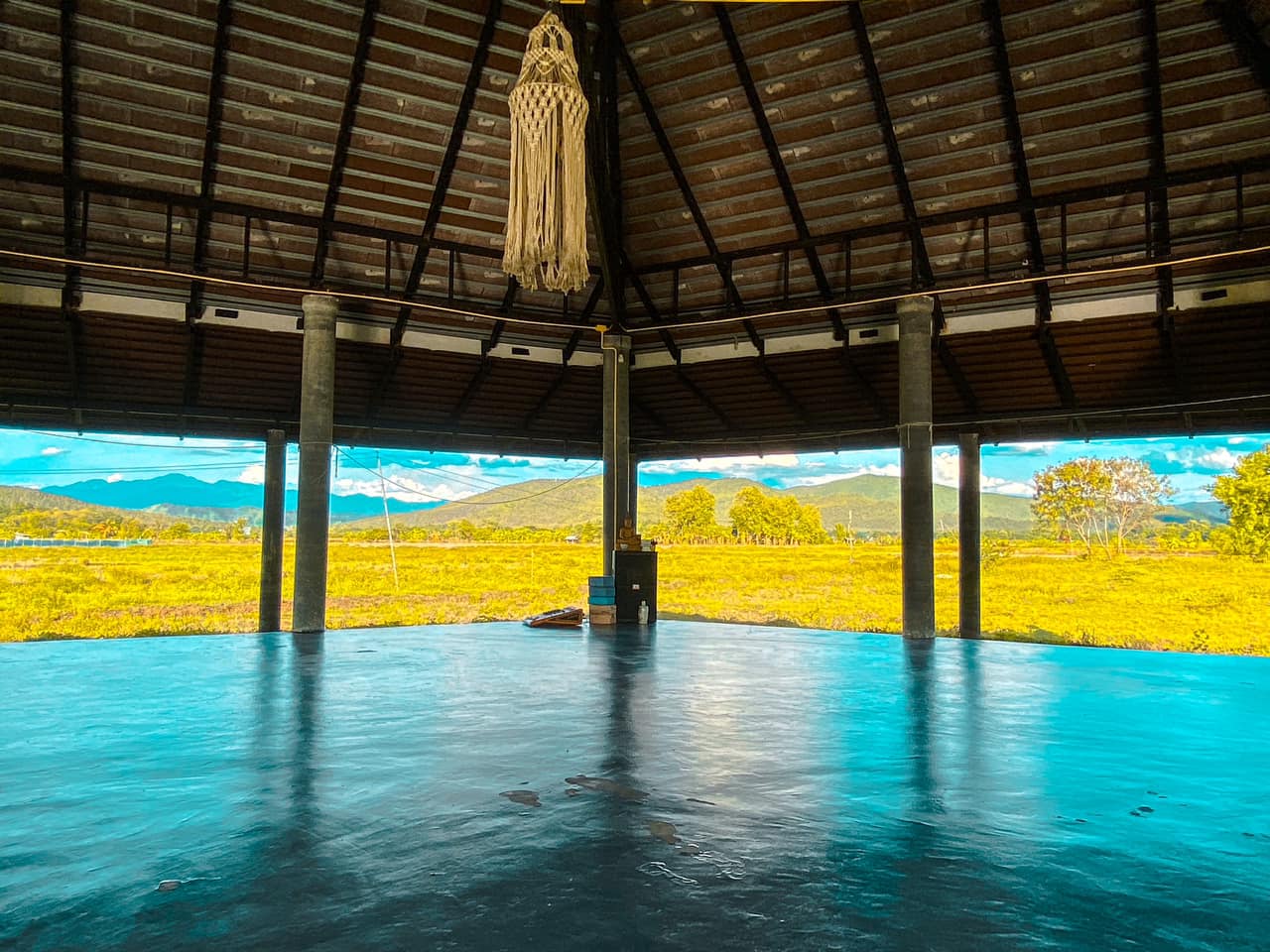 A Gentle Return to Joy, 5-Night Thailand Retreat 22-27 November 2027