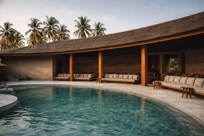 Out of the Rut - A Bali Reset with Danni Carr & Ash Grunwald