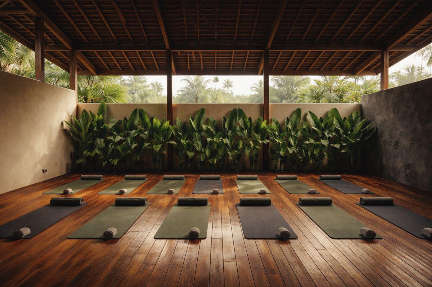 Out of the Rut - A Bali Reset with Danni Carr & Ash Grunwald