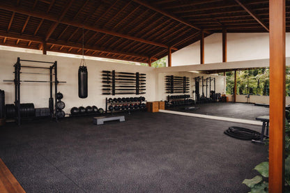 Out of the Rut - A Bali Reset with Danni Carr & Ash Grunwald