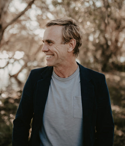 SOLD OUT Byron Bay Hinterland 3 Night Retreat with Danni Carr & Ben Schiller 5 - 8 March 2026