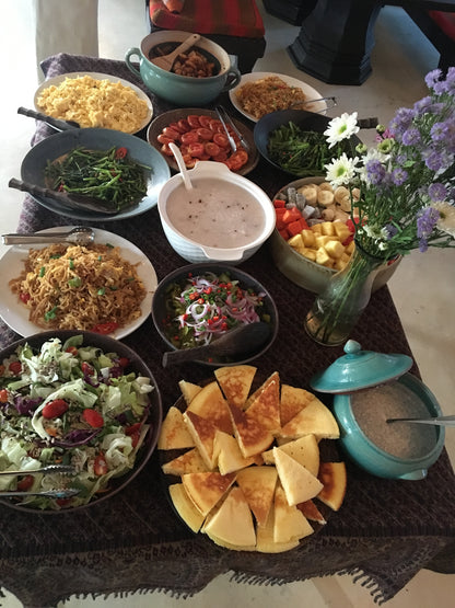 A Gentle Return to Joy, 5-Night Thailand Retreat 22-27 November 2027
