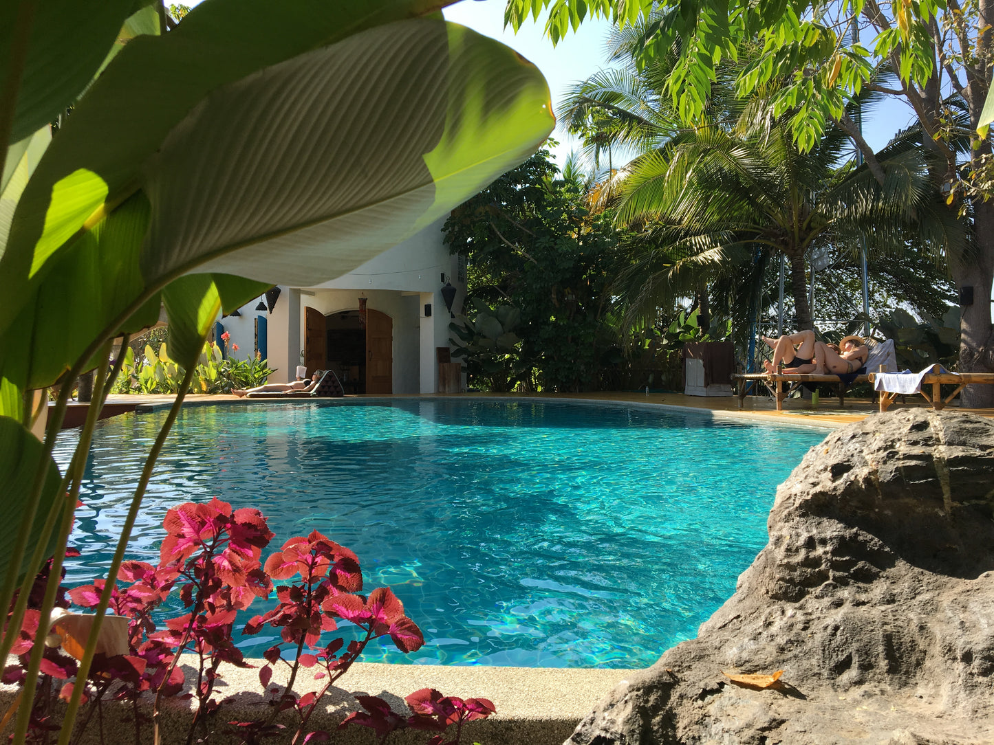 A Gentle Return to Joy, 5-Night Thailand Retreat 22-27 November 2027
