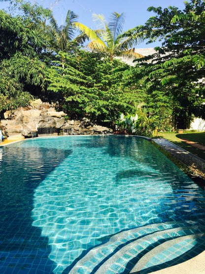 A Gentle Return to Joy, 5-Night Thailand Retreat 22-27 November 2027