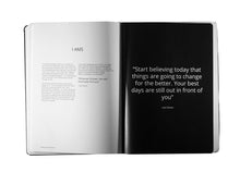 Load image into Gallery viewer, How I Quit Alcohol Playbook – HARD COPY.  SOLD OUT
