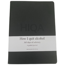 Load image into Gallery viewer, How I Quit Alcohol Playbook – HARD COPY.  SOLD OUT
